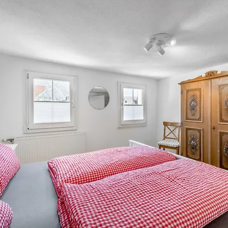 Haus Alpenblick Ferienhaus Oetz