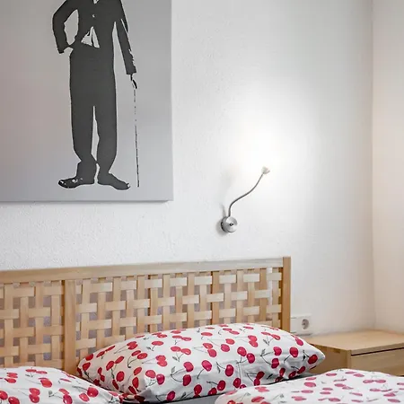 Haus Alpenblick * Oetz