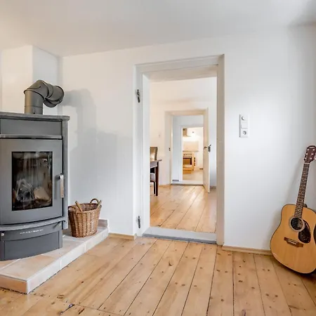 Haus Alpenblick * Oetz