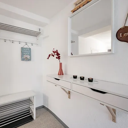 Σπίτι διακοπών Haus Alpenblick Oetz