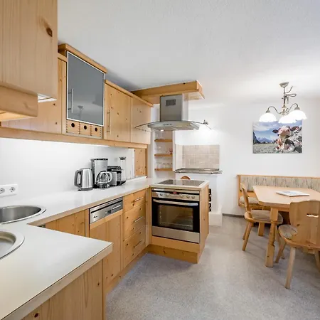 Holiday home Haus Alpenblick
