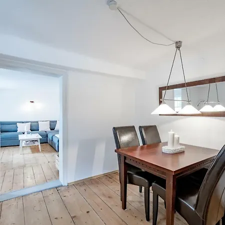 Haus Alpenblick Oetz