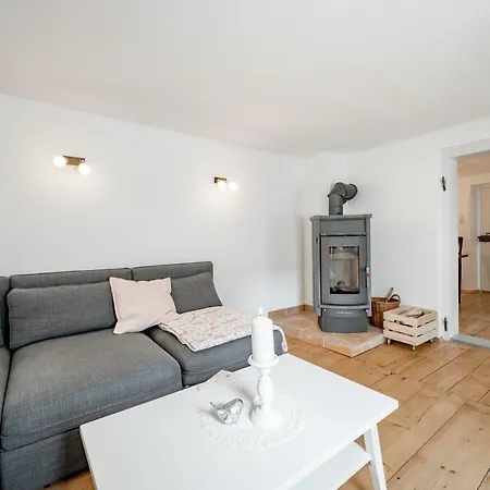 Haus Alpenblick Holiday home
