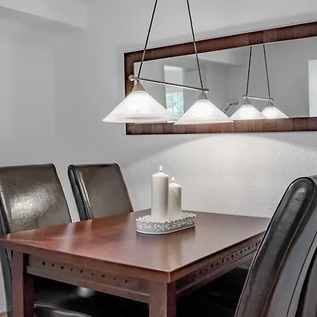 Ferienhaus Haus Alpenblick