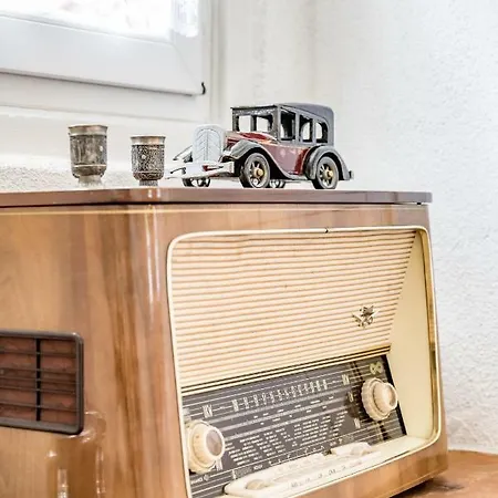 Haus Alpenblick Holiday home