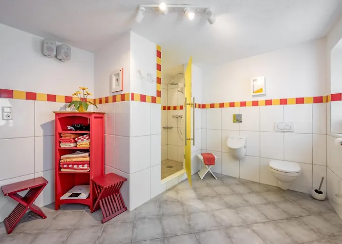 Casa vacanze Haus Alpenblick *