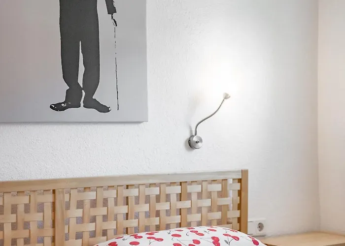 Haus Alpenblick * Oetz