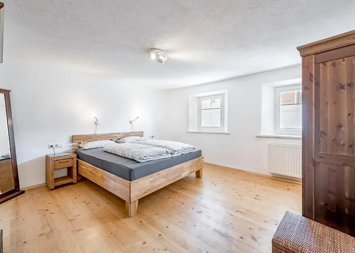 Haus Alpenblick Casa vacanze *