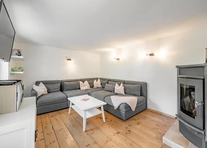 Casa vacanze Haus Alpenblick Oetz