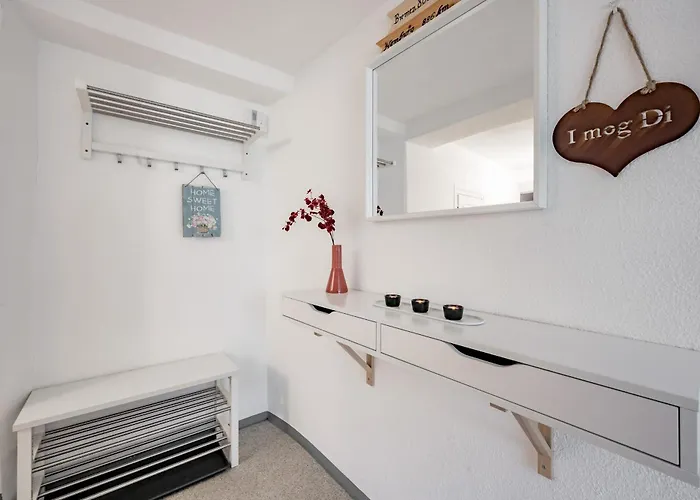 Casa vacanze Haus Alpenblick Oetz