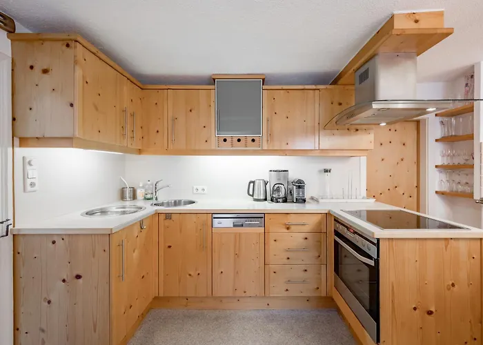 Haus Alpenblick Oetz