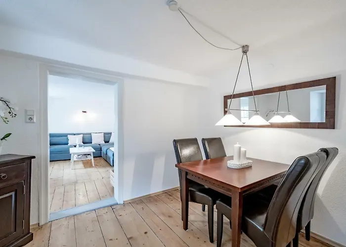 Haus Alpenblick Oetz