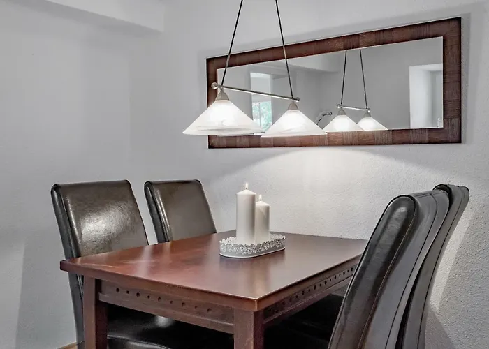 Hébergement de vacances Haus Alpenblick