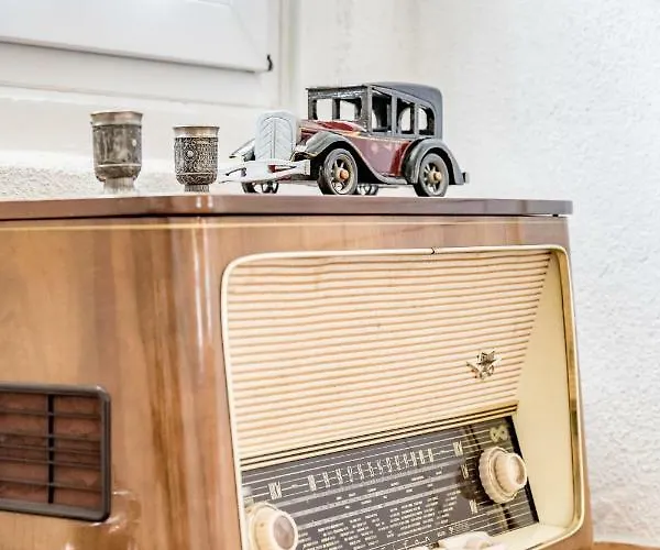 Haus Alpenblick Hébergement de vacances