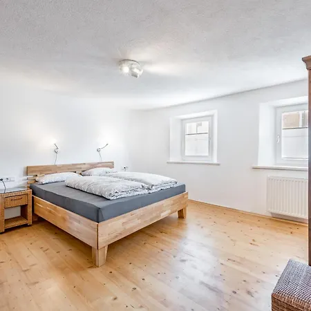 Haus Alpenblick Prázdninový dům *