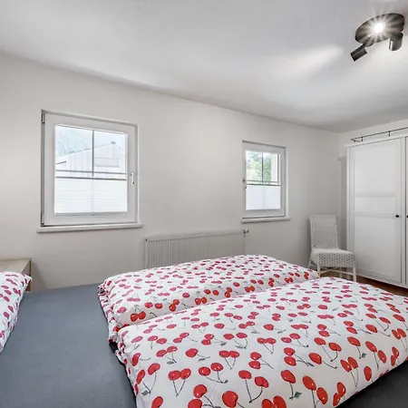 Haus Alpenblick * Oetz