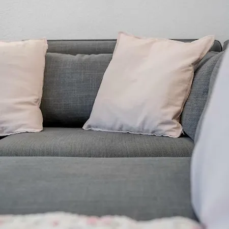 Haus Alpenblick Prázdninový dům