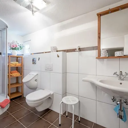 Prázdninový dům Haus Alpenblick *