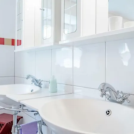 Prázdninový dům Haus Alpenblick