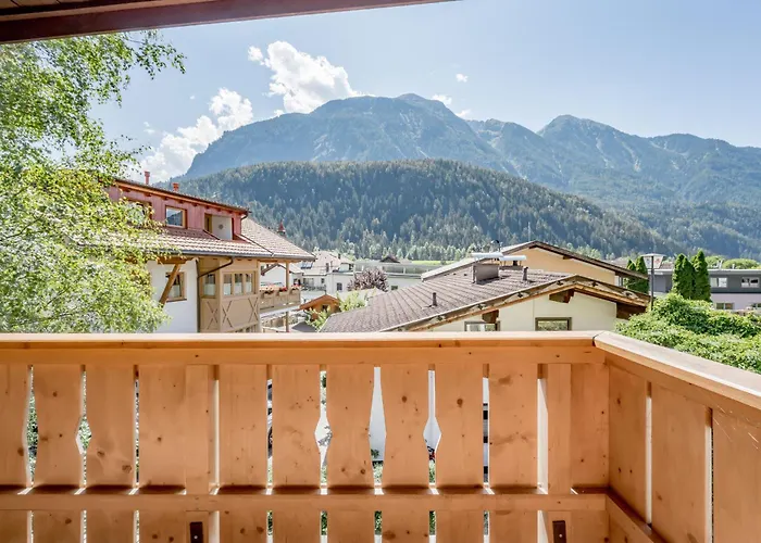 Haus Alpenblick Tatil Evi