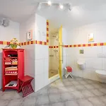 Сasa de vacaciones Haus Alpenblick *