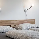 Сasa de vacaciones Haus Alpenblick *