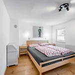 Haus Alpenblick Сasa de vacaciones *