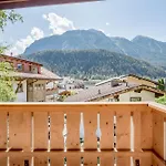 Haus Alpenblick Сasa de vacaciones