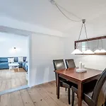 Haus Alpenblick Oetz