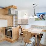 Prázdninový dům Haus Alpenblick Oetz