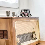 Haus Alpenblick Сasa de vacaciones