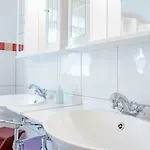 Сasa de vacaciones Haus Alpenblick