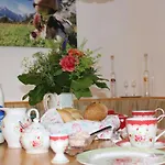 Haus Alpenblick Prázdninový dům Oetz