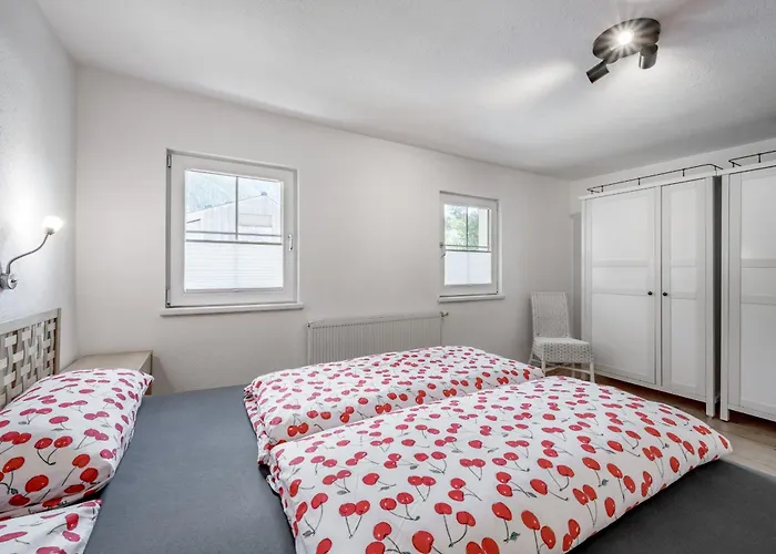 Haus Alpenblick * Oetz