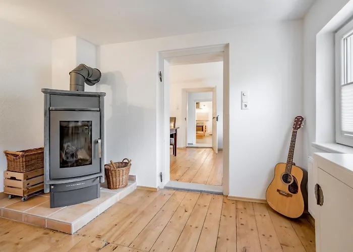 Haus Alpenblick * Oetz