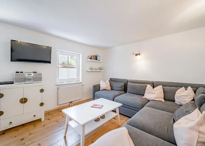 Holiday home Haus Alpenblick *