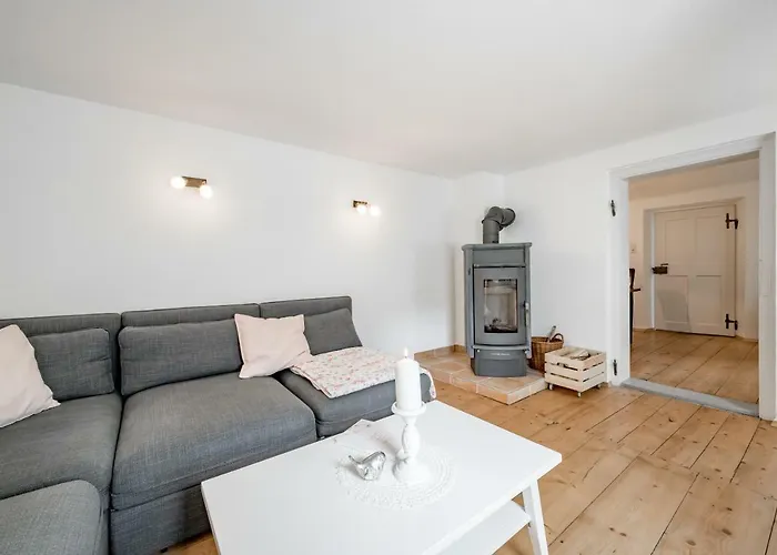 Haus Alpenblick Holiday home