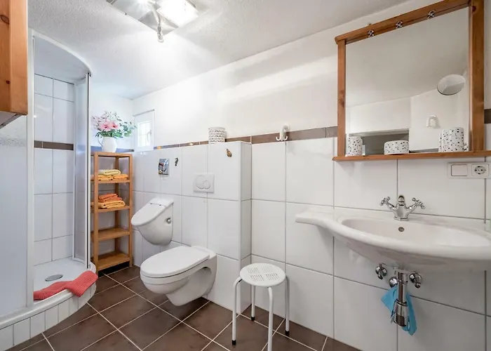 Holiday home Haus Alpenblick *