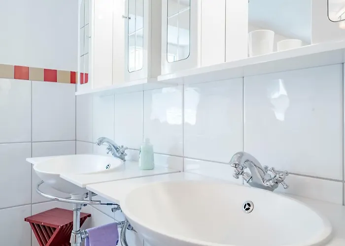 Holiday home Haus Alpenblick